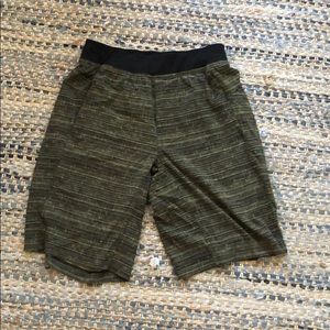 Lululomon Shorts, great shape